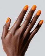 24 Solid Colors — press-on nail set, product detail view