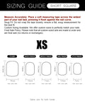 Soft & Versatile — sizing guide: how to measure your nails for a perfect press-on fit